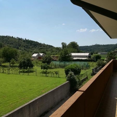 Casa Panoramica Apartment Attimis Exterior photo